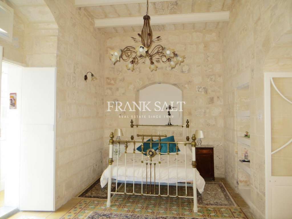 3 Bed, HouseFor Sale, Rabat, Malta