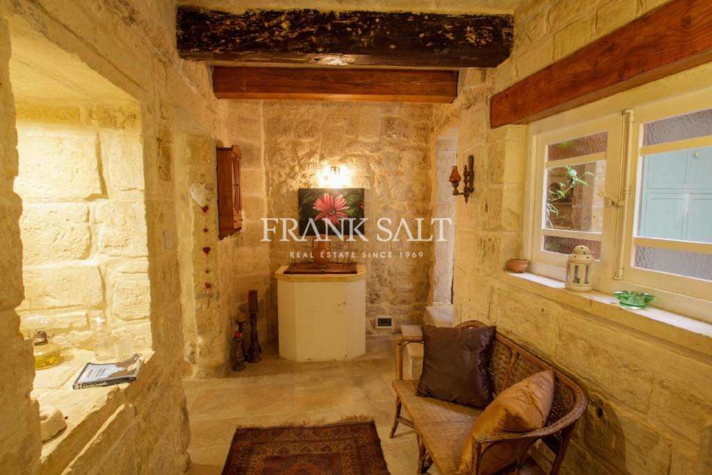 3 Bed, HouseFor Sale, Rabat, Malta
