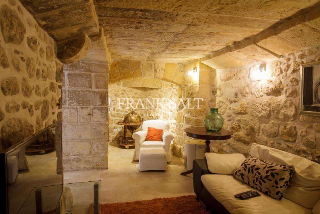 3 Bed, HouseFor Sale, Rabat, Malta