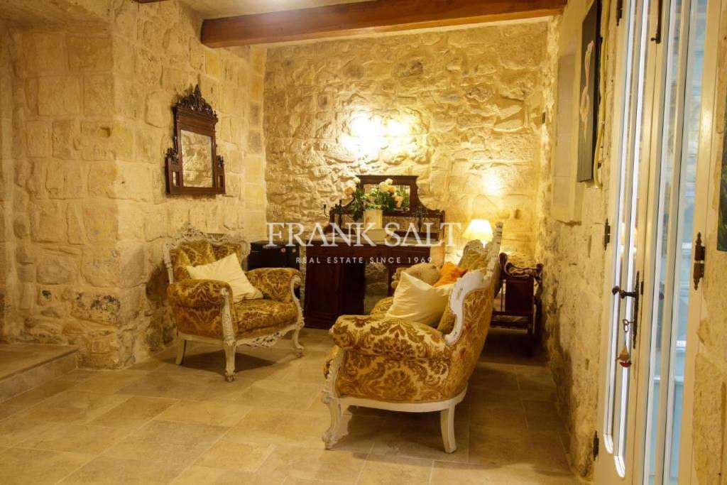 3 Bed, HouseFor Sale, Rabat, Malta