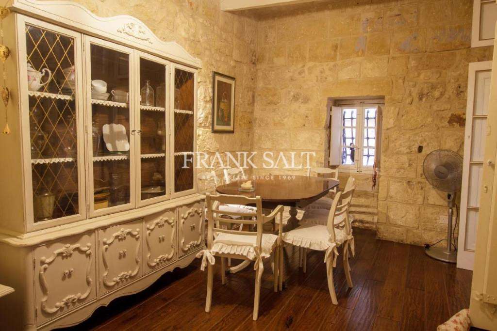 3 Bed, HouseFor Sale, Rabat, Malta