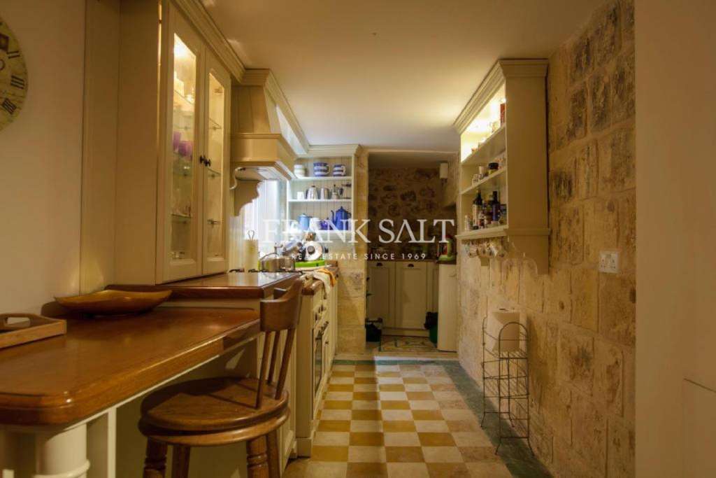 3 Bed, HouseFor Sale, Rabat, Malta