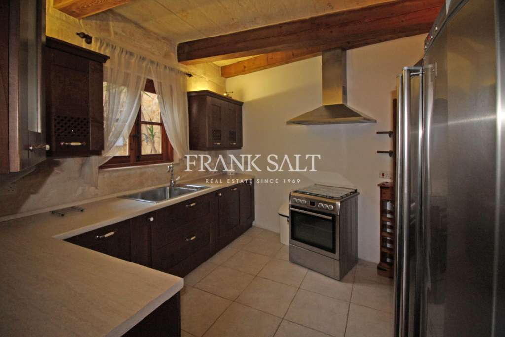 3 Bed, HouseFor Sale, Rabat, Malta