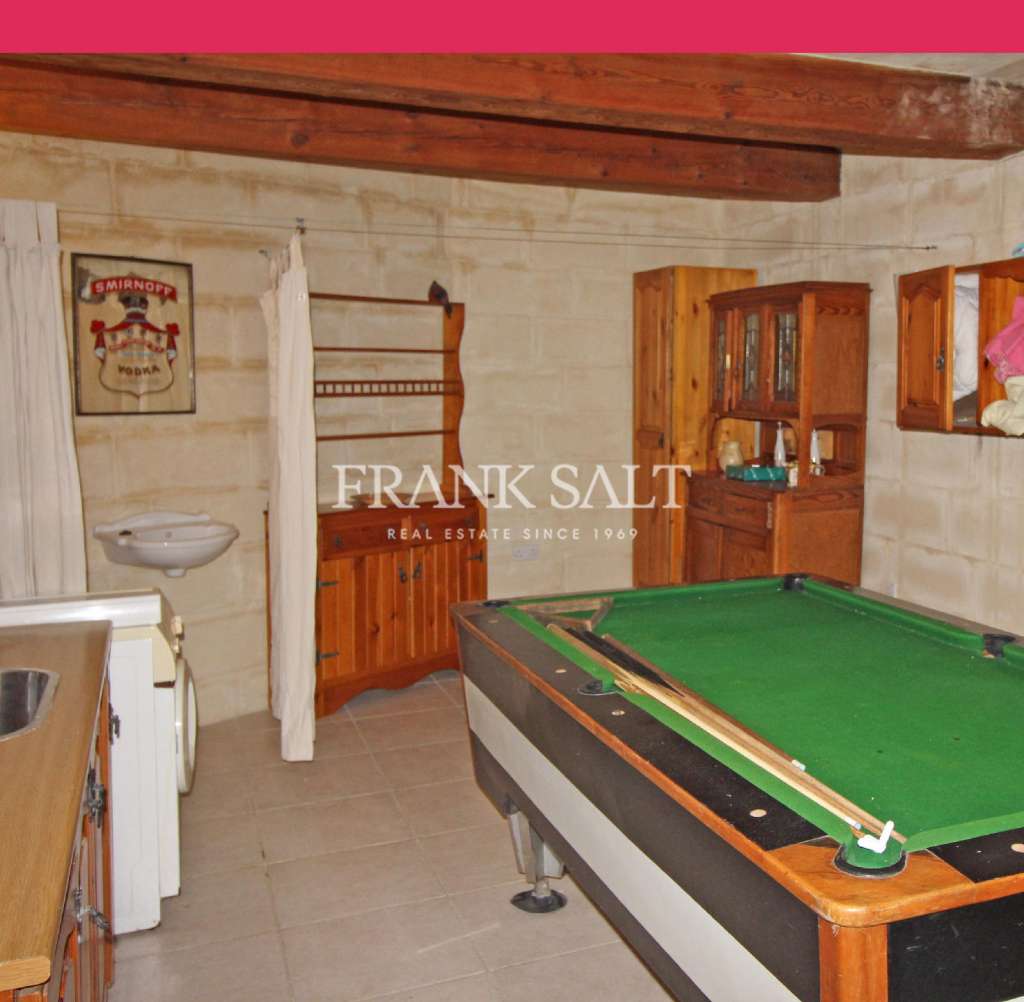 3 Bed, HouseFor Sale, Rabat, Malta