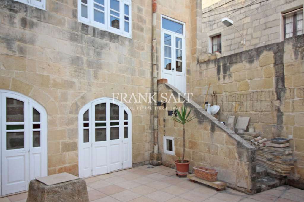 3 Bed, HouseFor Sale, Rabat, Malta