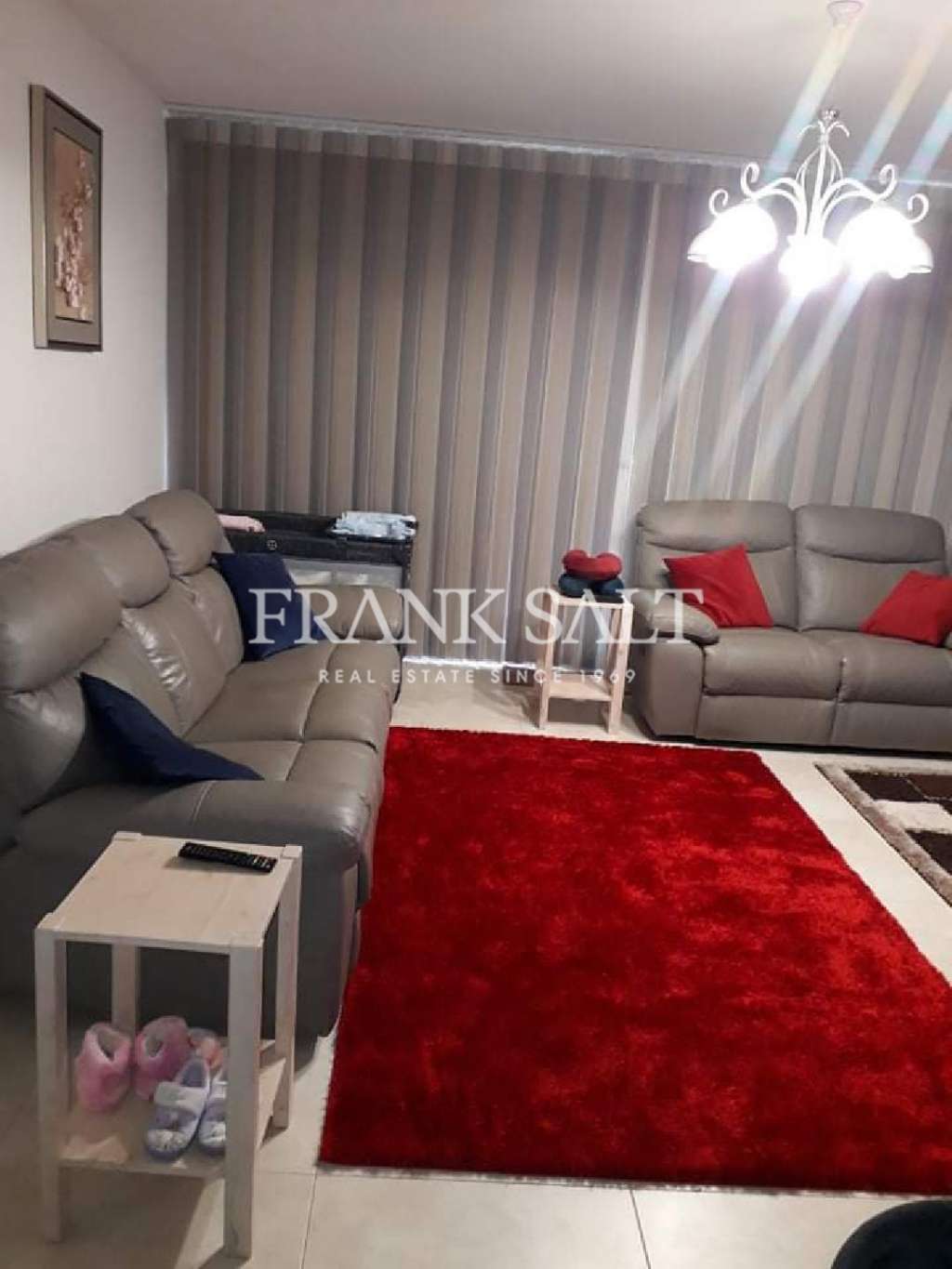 3 Bed, ApartmentFor Sale, Gharb, Gozo