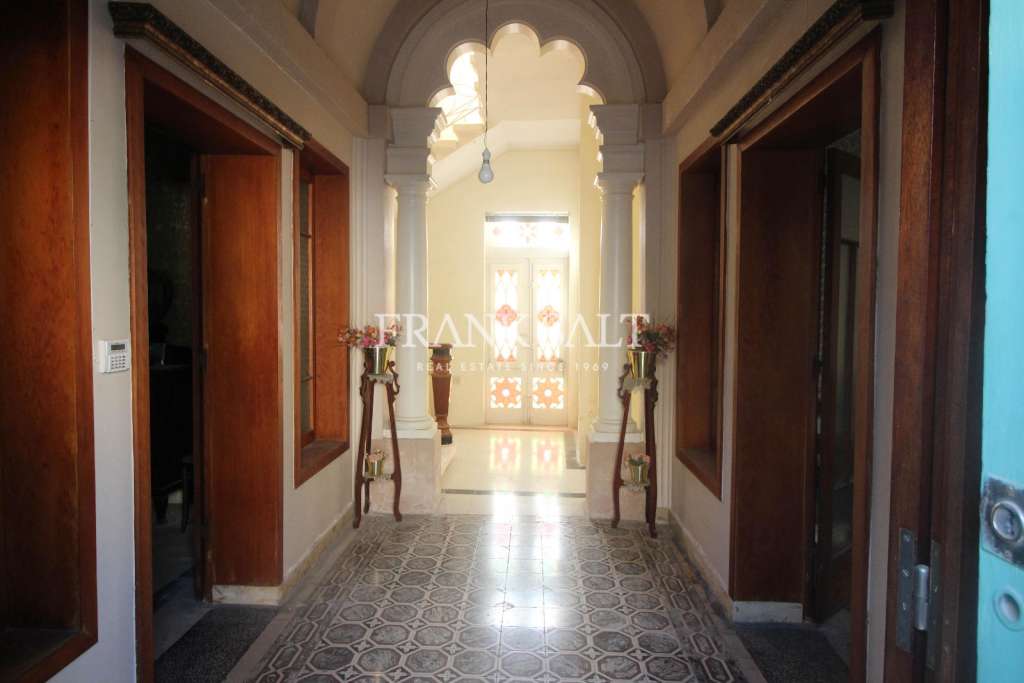 6 Bed, HouseFor Sale, Zejtun, Malta