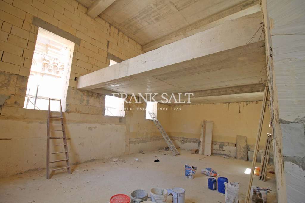 1 Bed, ApartmentFor Sale, Floriana, Malta