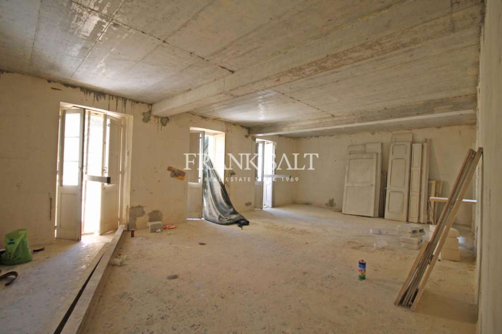 1 Bed, ApartmentFor Sale, Floriana, Malta