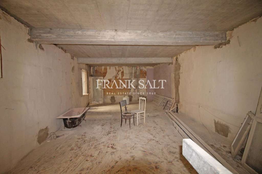 1 Bed, ApartmentFor Sale, Floriana, Malta