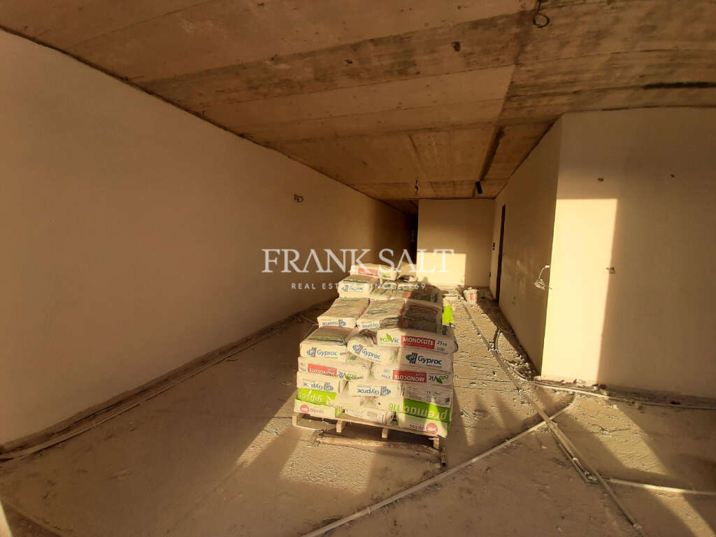 3 Bed, ApartmentFor Sale, Nadur, Gozo