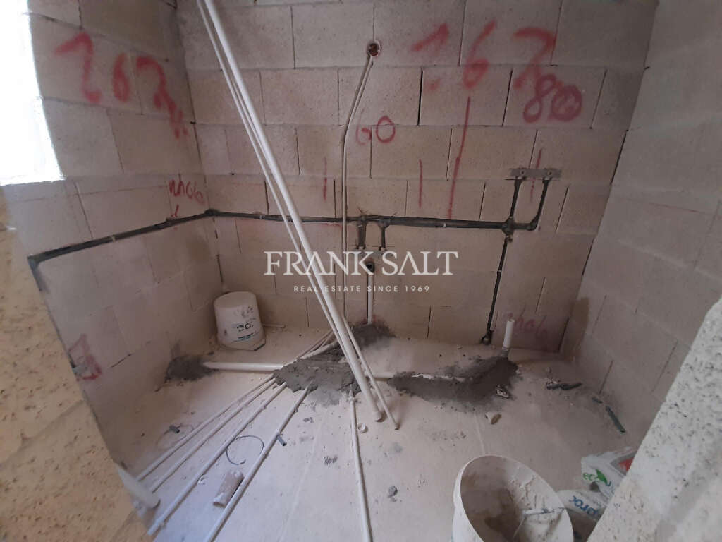 3 Bed, ApartmentFor Sale, Nadur, Gozo