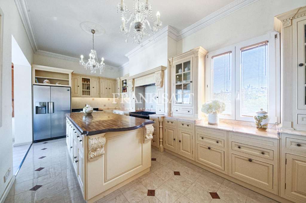 5 Bed, HouseFor Sale, Mellieha, Malta