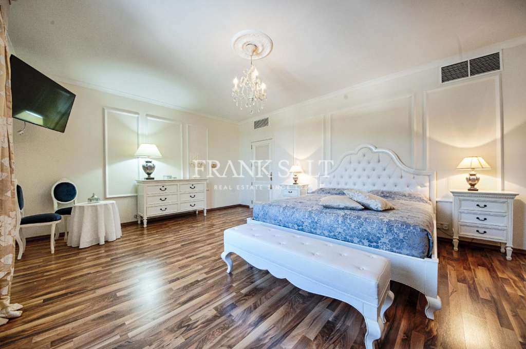 5 Bed, HouseFor Sale, Mellieha, Malta