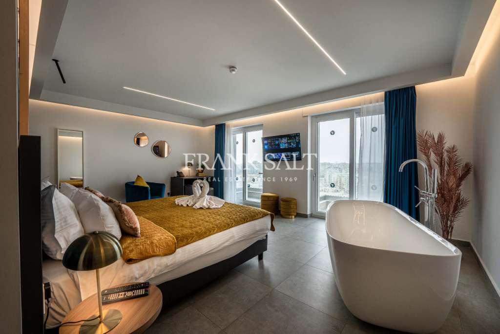 HouseFor Sale, St Julians, Malta