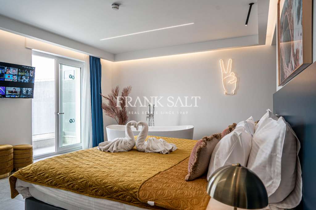 HouseFor Sale, St Julians, Malta