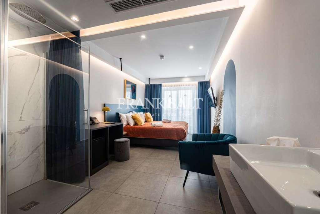 HouseFor Sale, St Julians, Malta