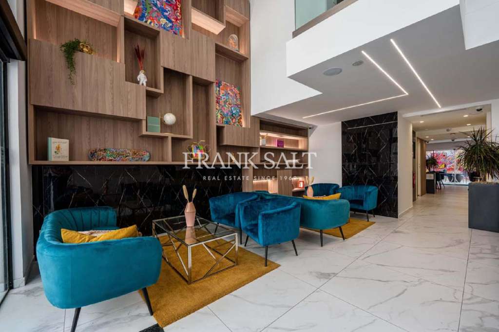 HouseFor Sale, St Julians, Malta