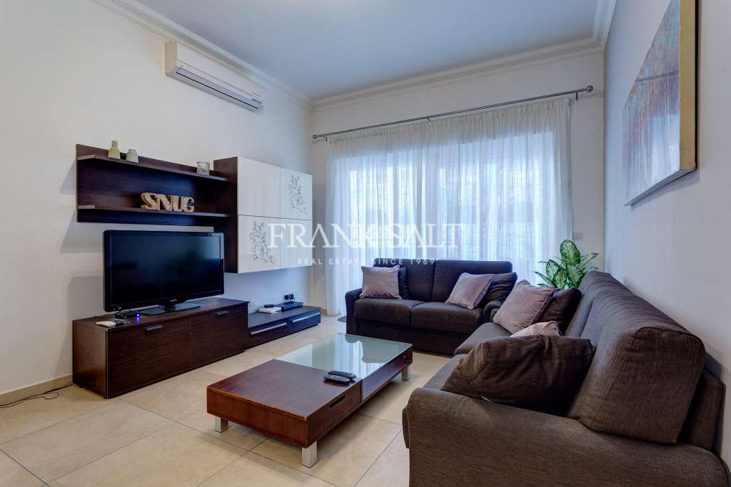 1 Bed, ApartmentFor Sale, Fort Cambridge, Malta 1 Bed, ApartmentFor Sale, Fort Cambridge, Malta