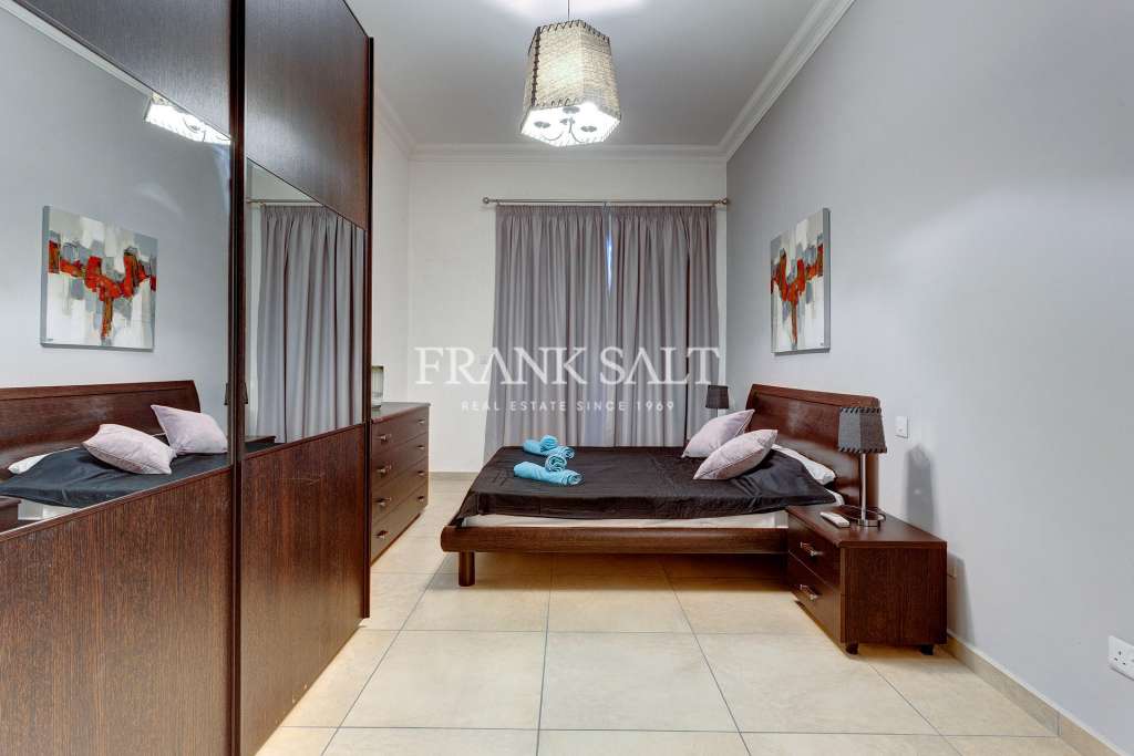 1 Bed, ApartmentFor Sale, Fort Cambridge, Malta 1 Bed, ApartmentFor Sale, Fort Cambridge, Malta