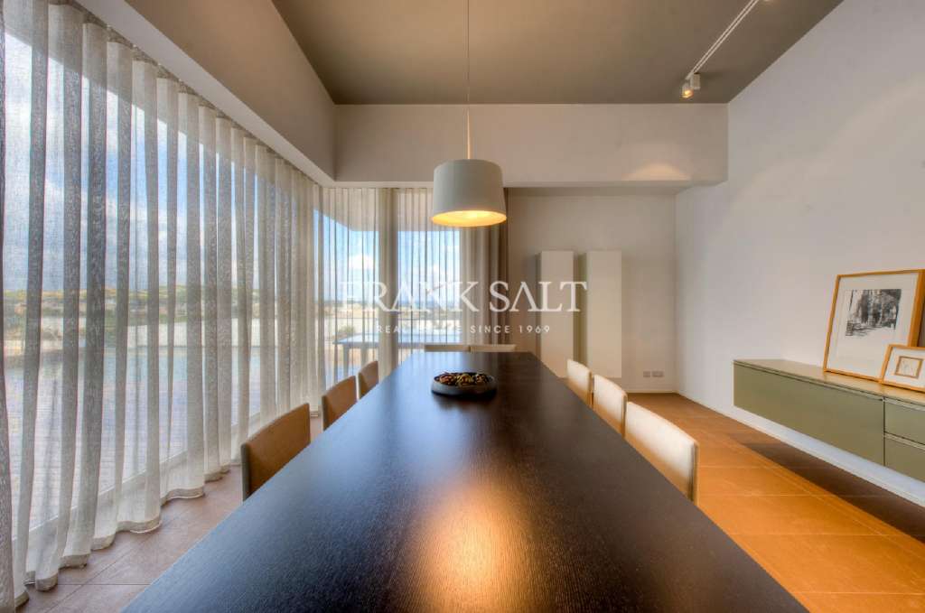 3 Bed, HouseFor Sale, Bahar ic-Caghaq, Malta