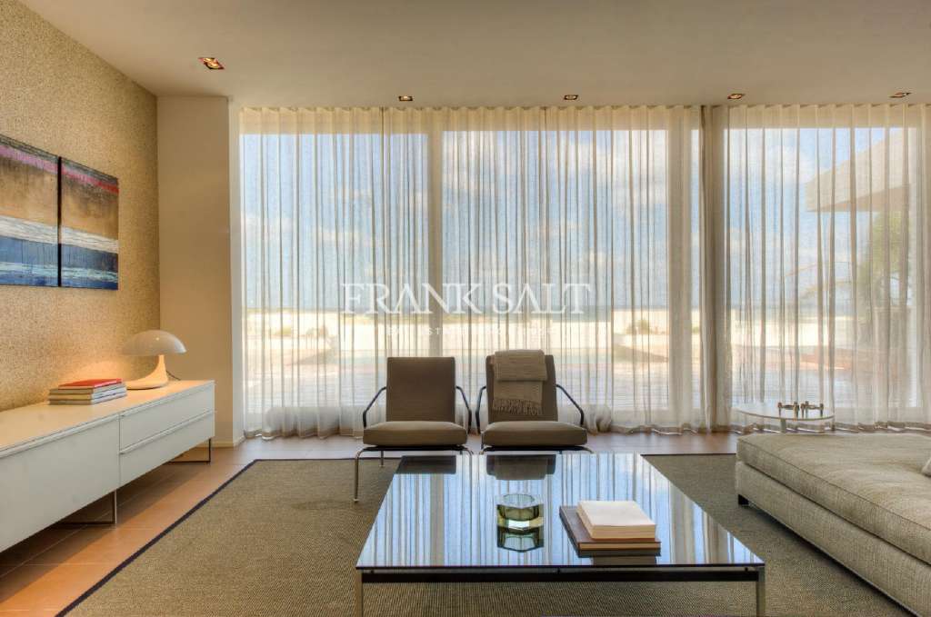 3 Bed, HouseFor Sale, Bahar ic-Caghaq, Malta