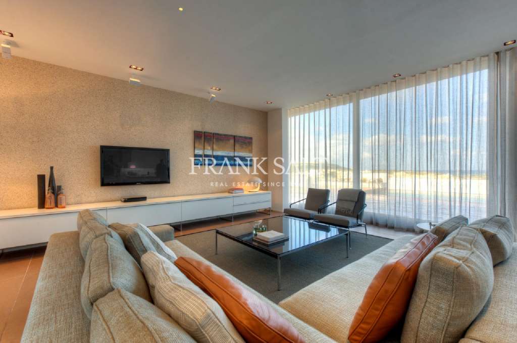 3 Bed, HouseFor Sale, Bahar ic-Caghaq, Malta