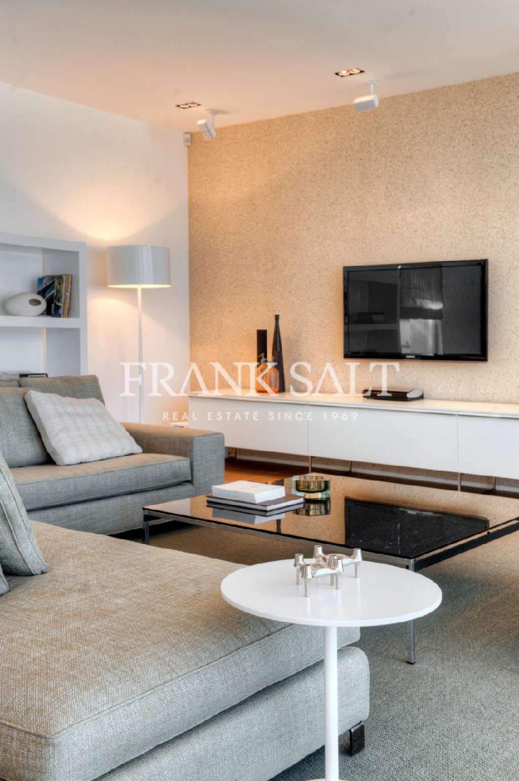 3 Bed, HouseFor Sale, Bahar ic-Caghaq, Malta