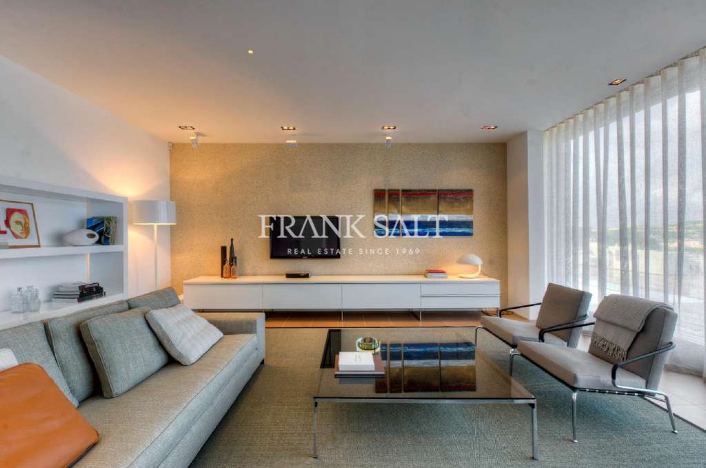 3 Bed, HouseFor Sale, Bahar ic-Caghaq, Malta