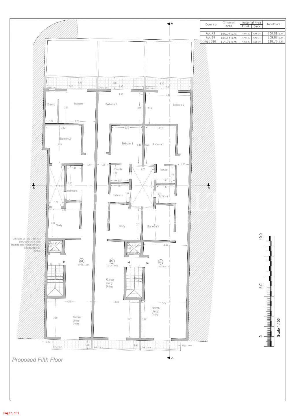 2 Bed, ApartmentFor Sale, San Gwann, Malta 2 Bed, ApartmentFor Sale, San Gwann, Malta