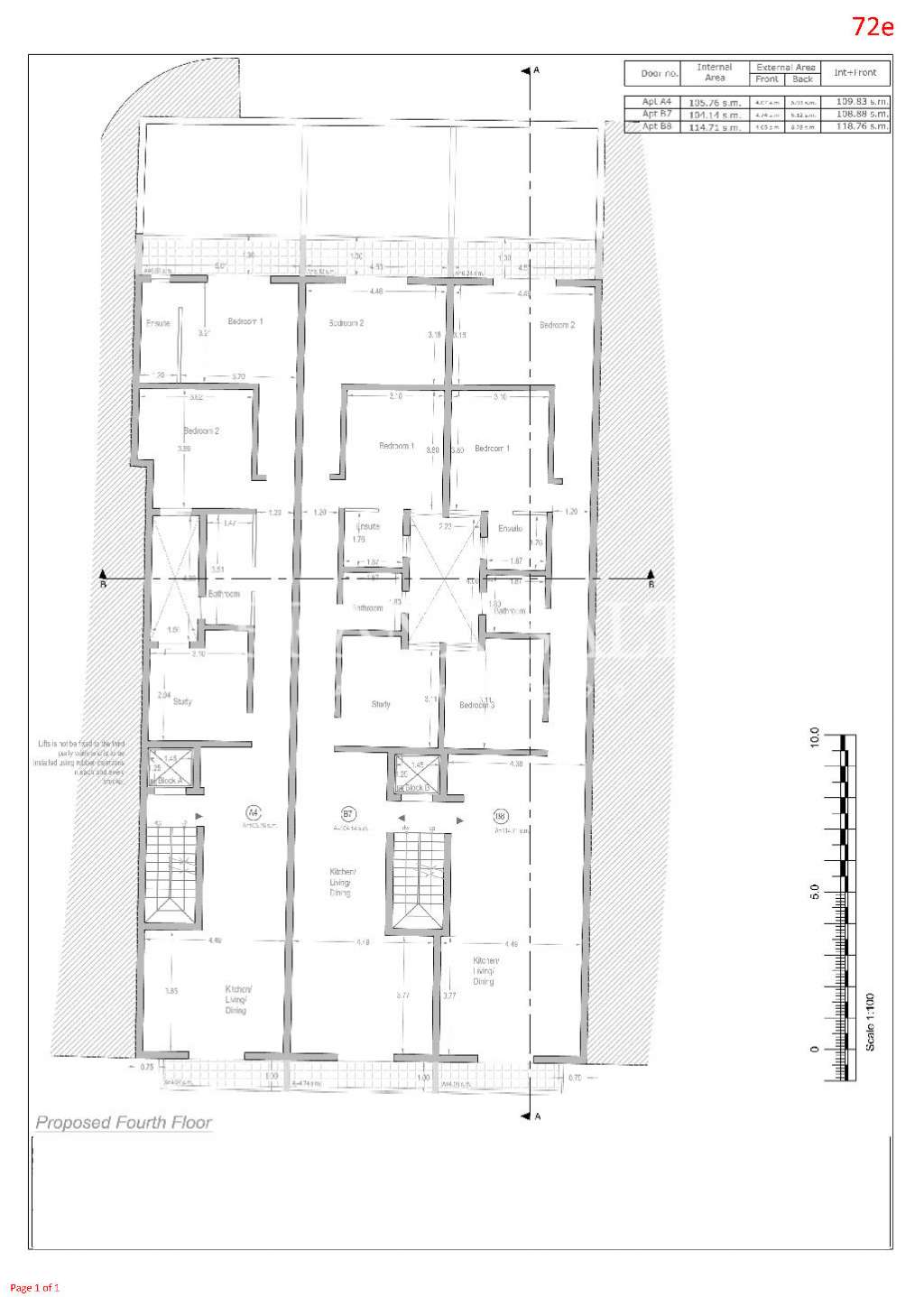 2 Bed, ApartmentFor Sale, San Gwann, Malta 2 Bed, ApartmentFor Sale, San Gwann, Malta