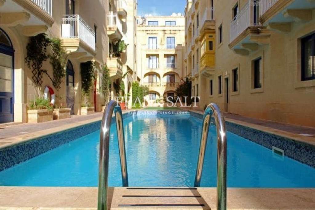 2 Bed, ApartmentFor Sale, Ghajnsielem, Gozo