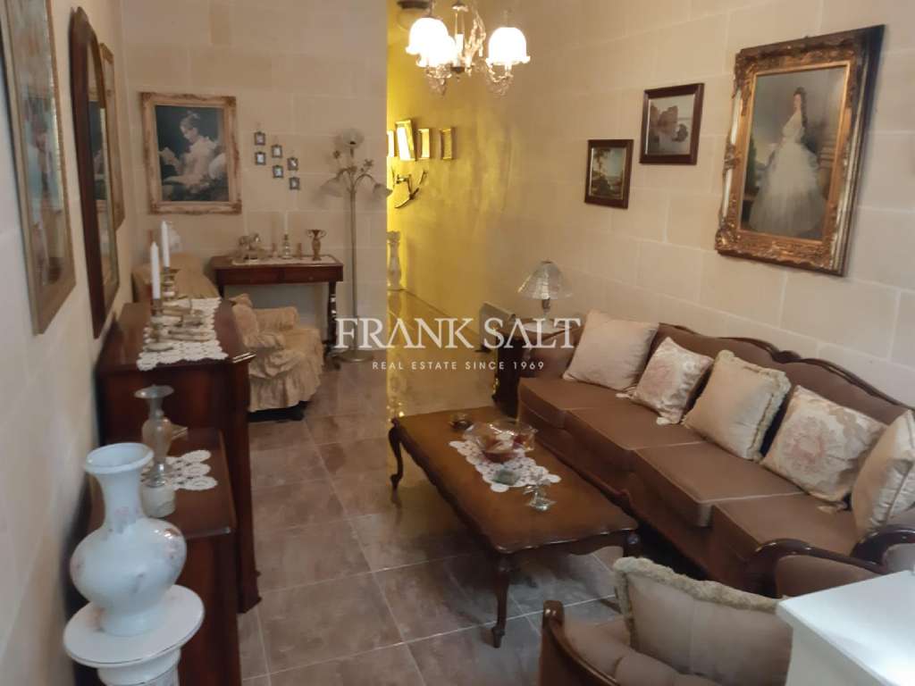 1 Bed, ApartmentFor Sale, Nadur, Gozo