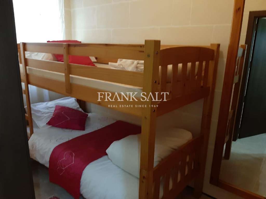 1 Bed, ApartmentFor Sale, Nadur, Gozo