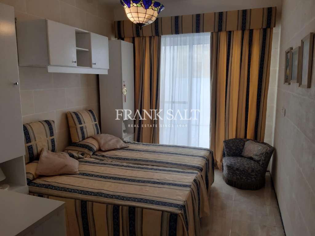 1 Bed, ApartmentFor Sale, Nadur, Gozo