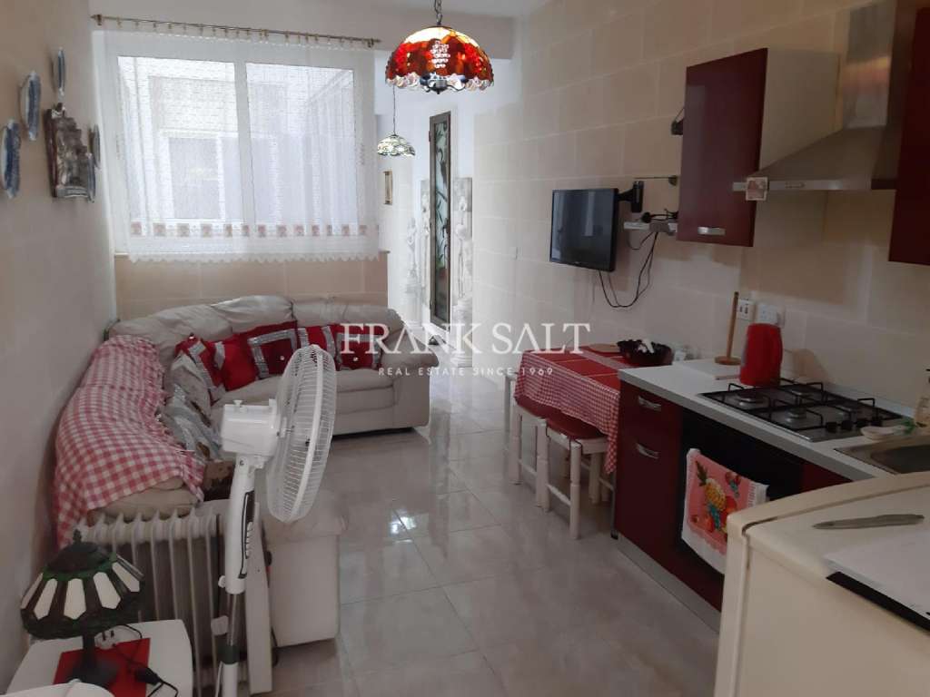 1 Bed, ApartmentFor Sale, Nadur, Gozo