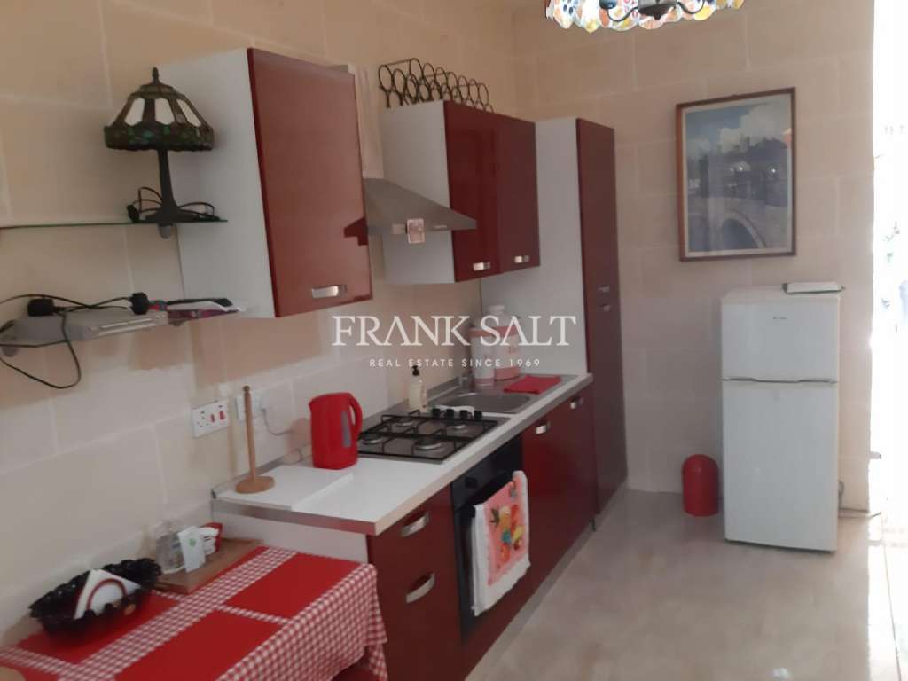 1 Bed, ApartmentFor Sale, Nadur, Gozo