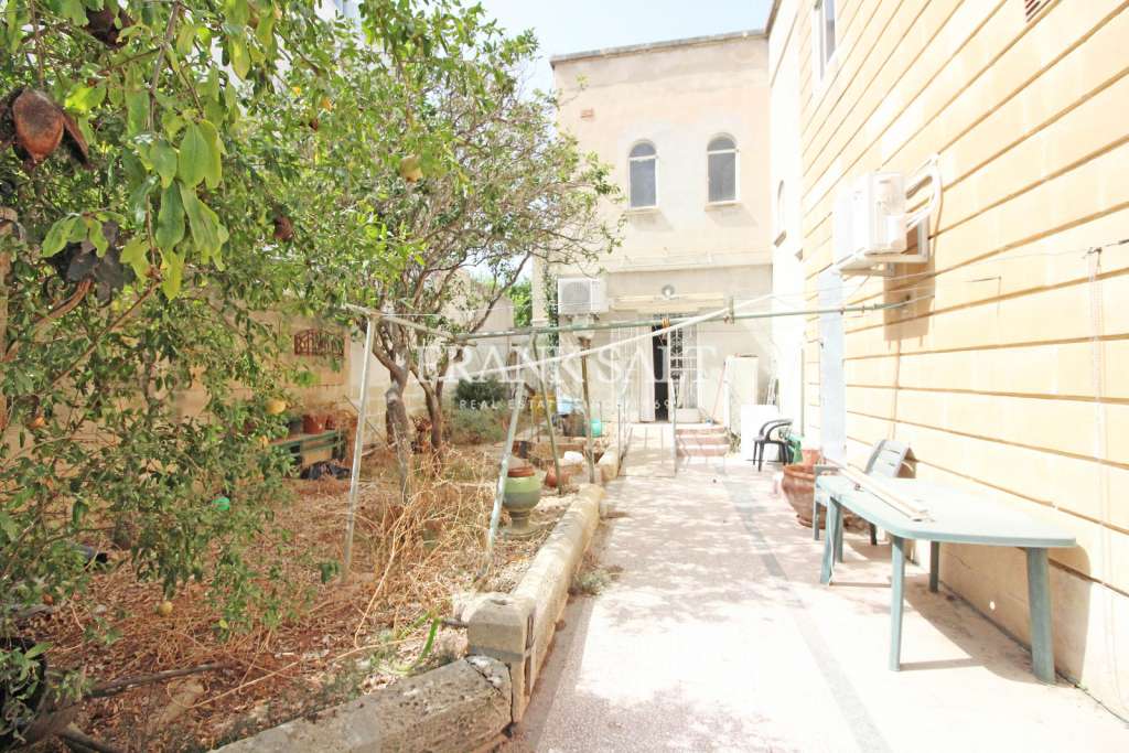 4 Bed, HouseFor Sale, St Julians, Malta