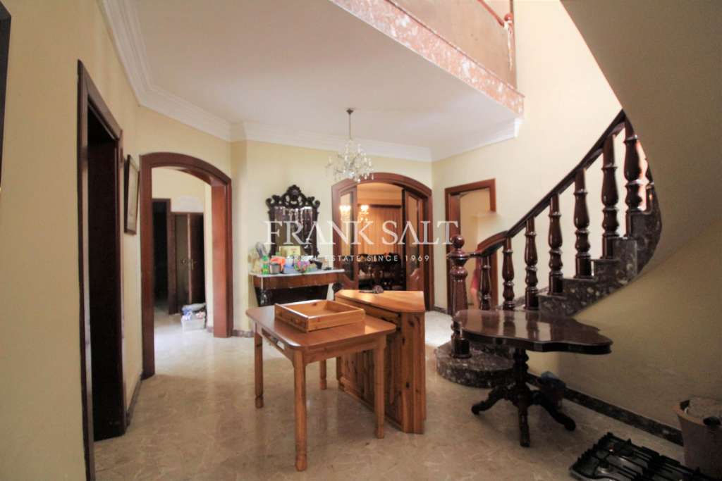 4 Bed, HouseFor Sale, St Julians, Malta