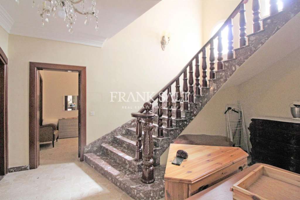 4 Bed, HouseFor Sale, St Julians, Malta