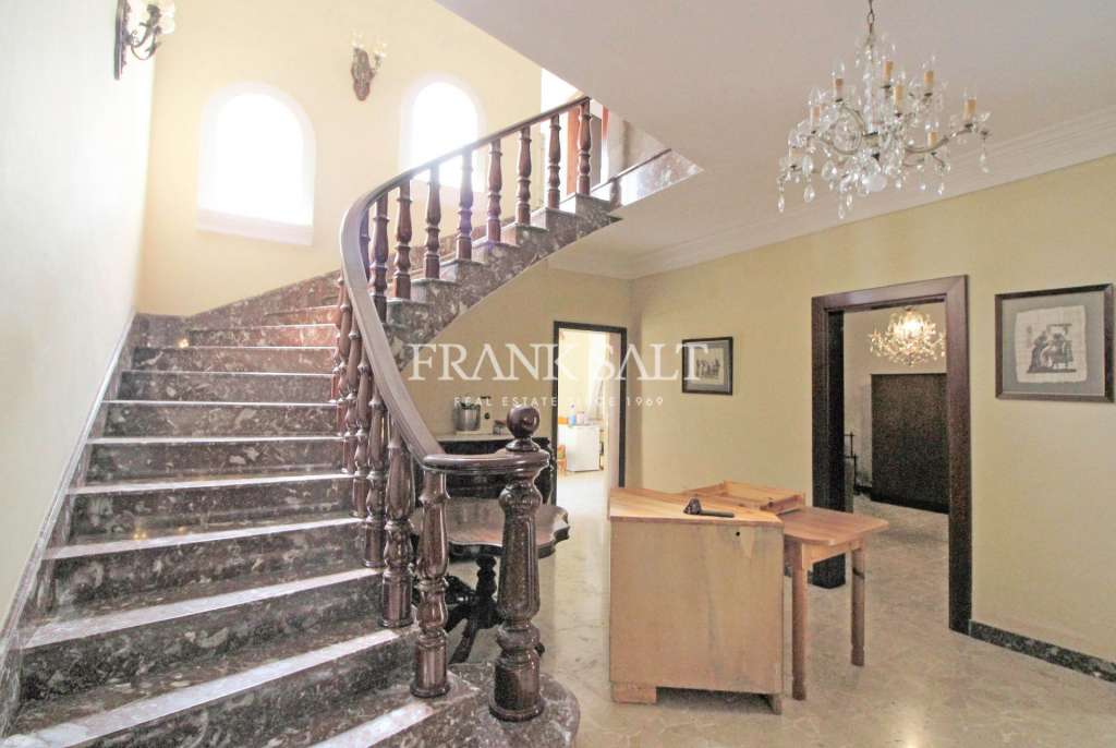 4 Bed, HouseFor Sale, St Julians, Malta
