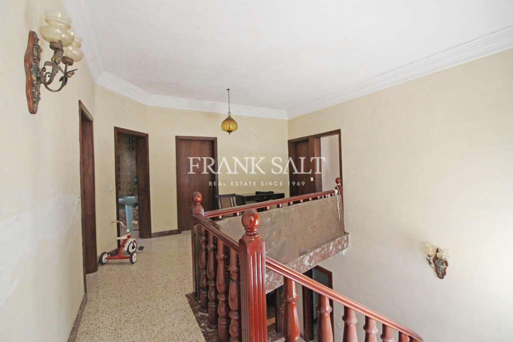 4 Bed, HouseFor Sale, St Julians, Malta
