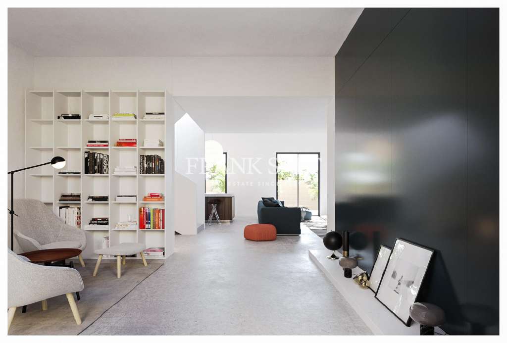 3 Bed, HouseFor Sale, Attard, Malta