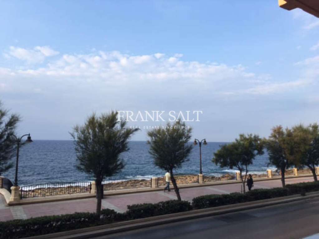 3 Bed, ApartmentFor Sale, Sliema, Malta