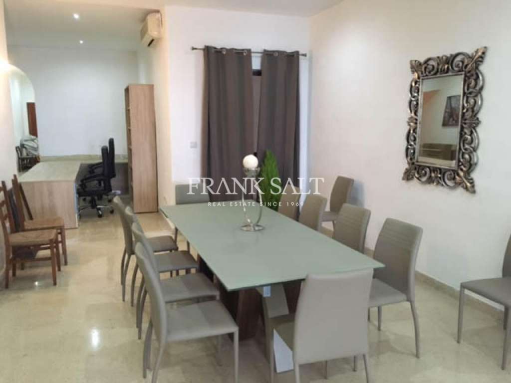 3 Bed, ApartmentFor Sale, Sliema, Malta