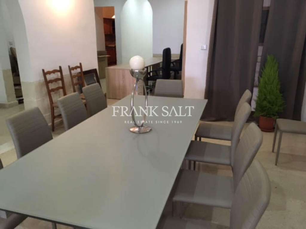 3 Bed, ApartmentFor Sale, Sliema, Malta