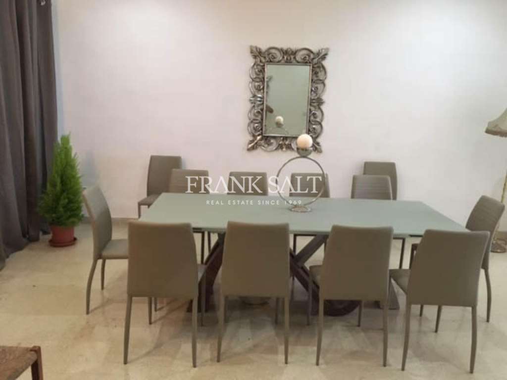 3 Bed, ApartmentFor Sale, Sliema, Malta