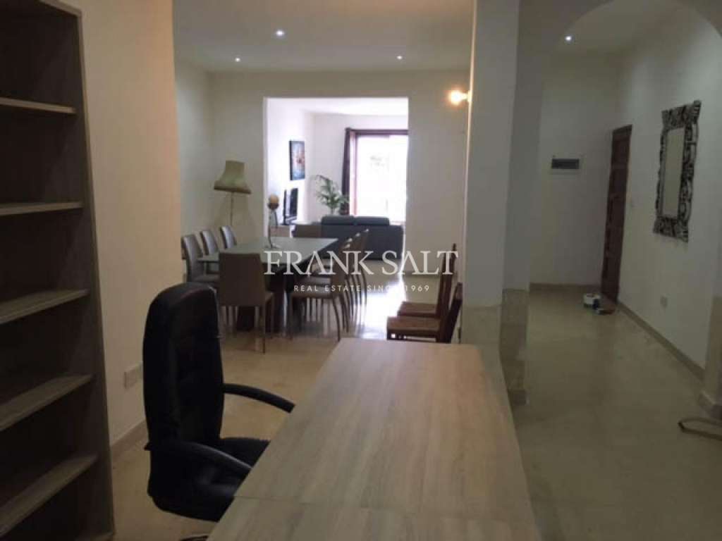 3 Bed, ApartmentFor Sale, Sliema, Malta