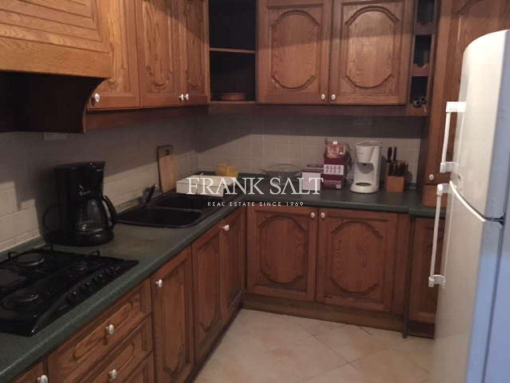 3 Bed, ApartmentFor Sale, Sliema, Malta