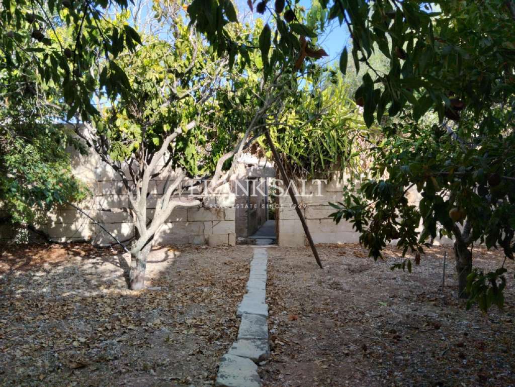 4 Bed, HouseFor Sale, Rabat, Malta